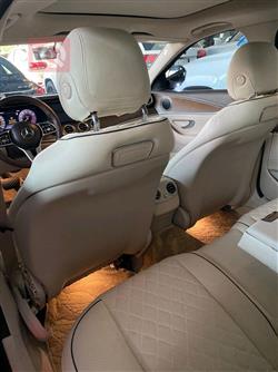 مێرسێدس بێنز E-Class